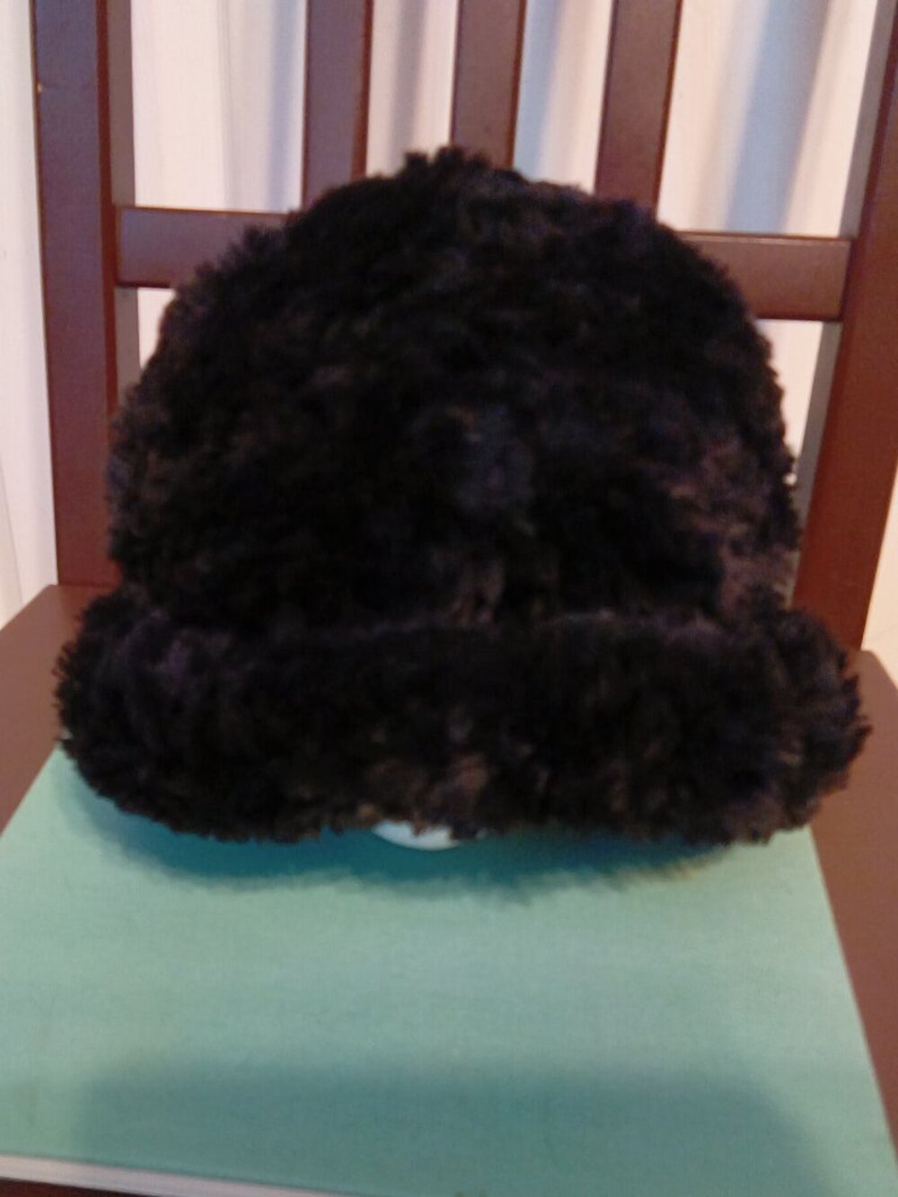 Unisex Beanie